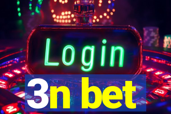 3n bet